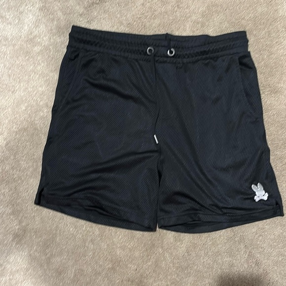 Psycho Bunny mesh Shorts - Picture 1 of 6